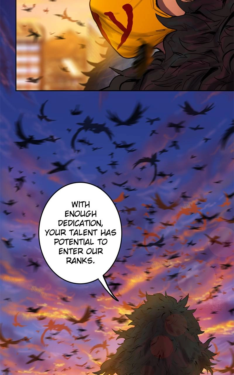 Ordeal Chapter 68 Page 32