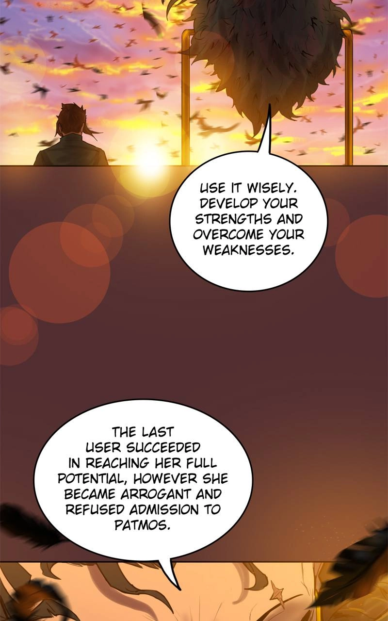 Ordeal Chapter 68 Page 33