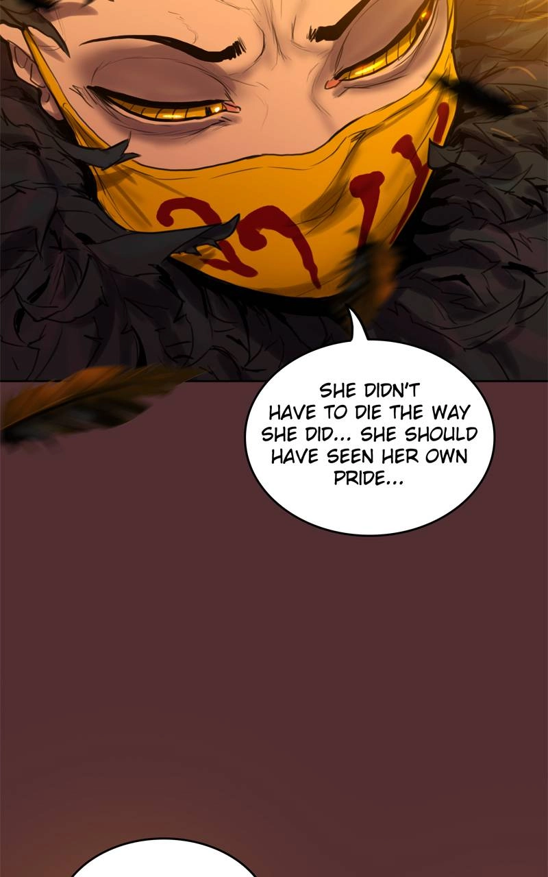 Ordeal Chapter 68 Page 34