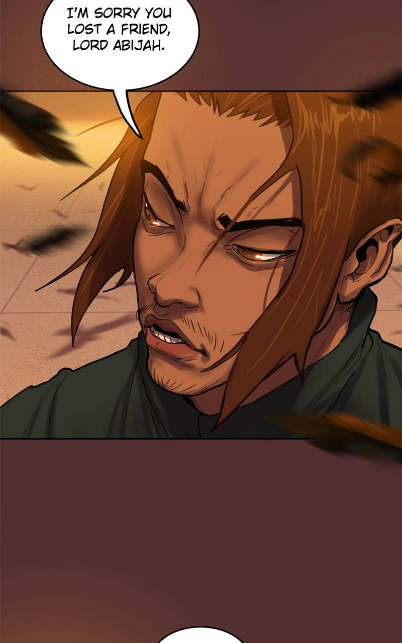 Ordeal Chapter 68 Page 35