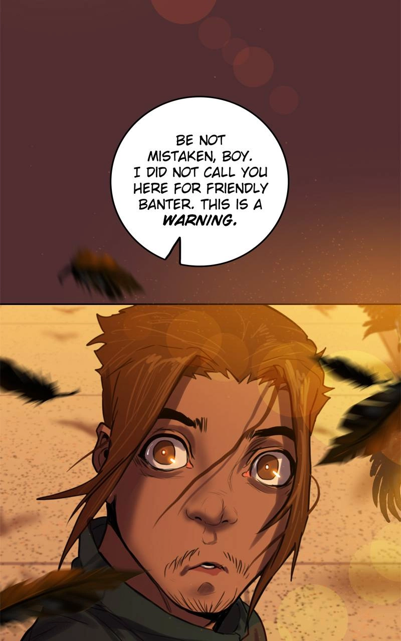 Ordeal Chapter 68 Page 39