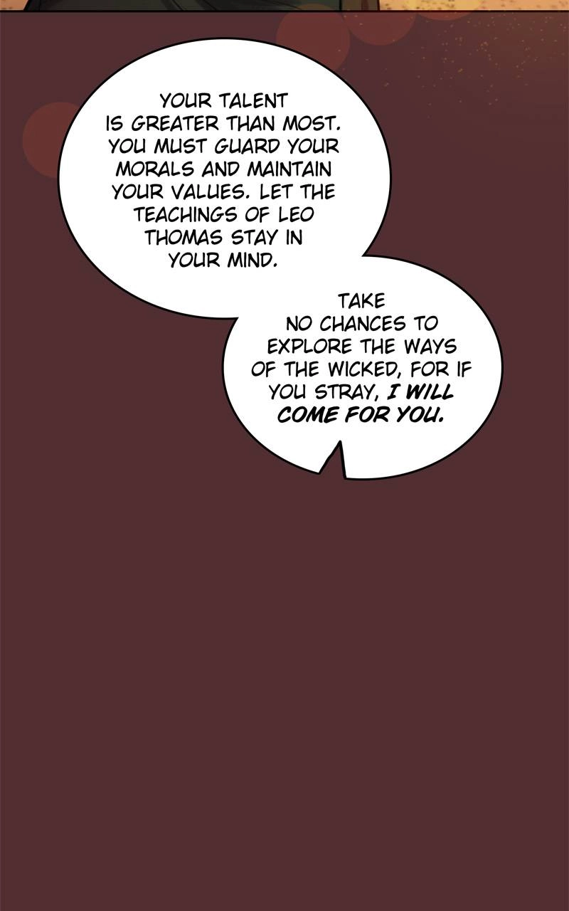 Ordeal Chapter 68 Page 40