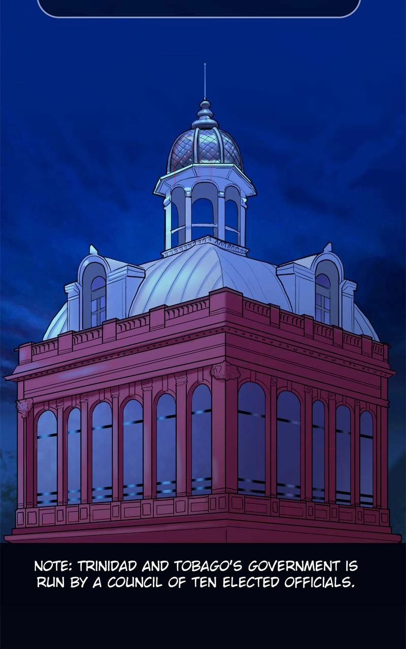 Ordeal Chapter 68 Page 45