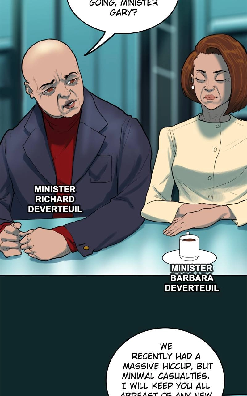 Ordeal Chapter 68 Page 47