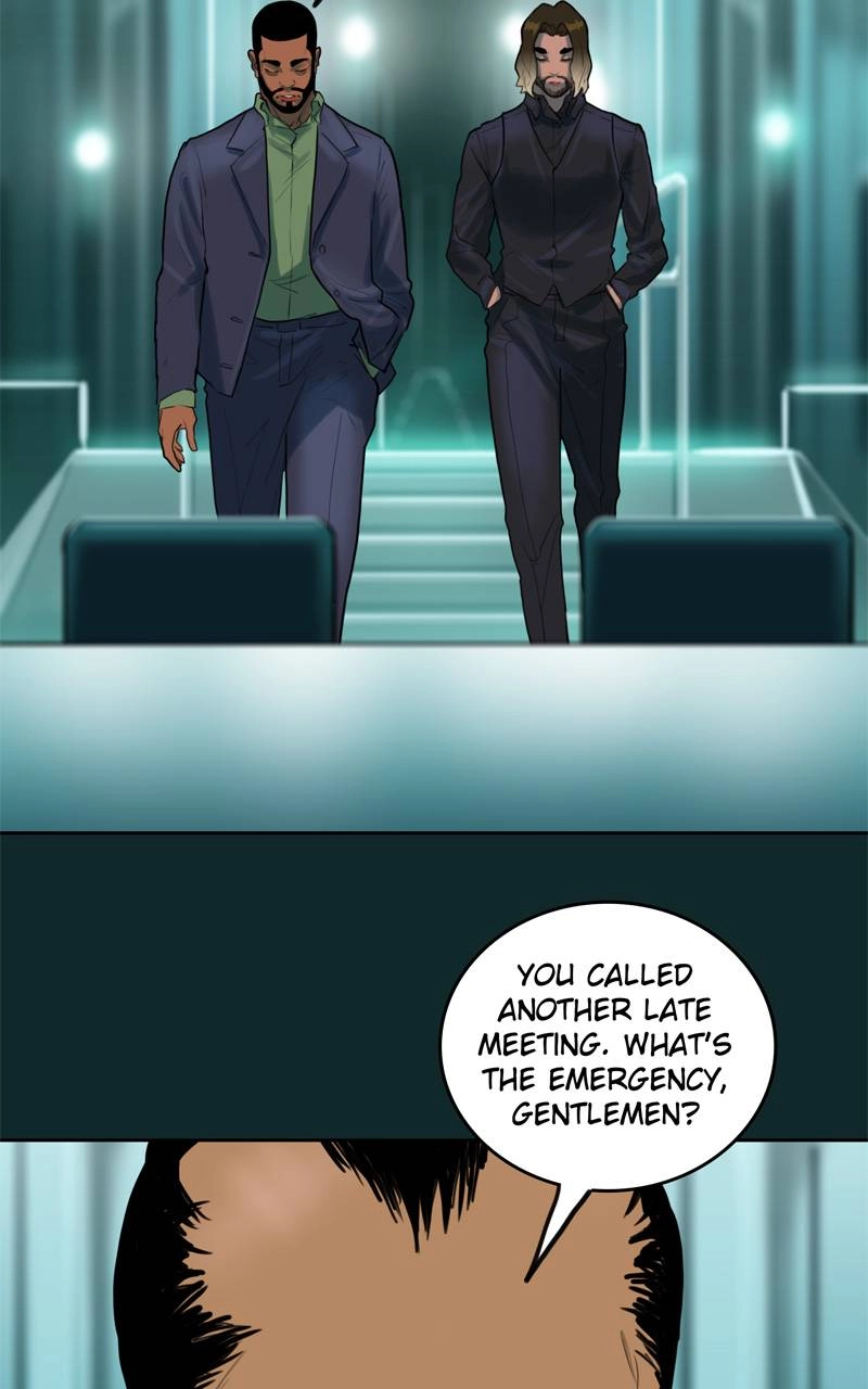 Ordeal Chapter 68 Page 49