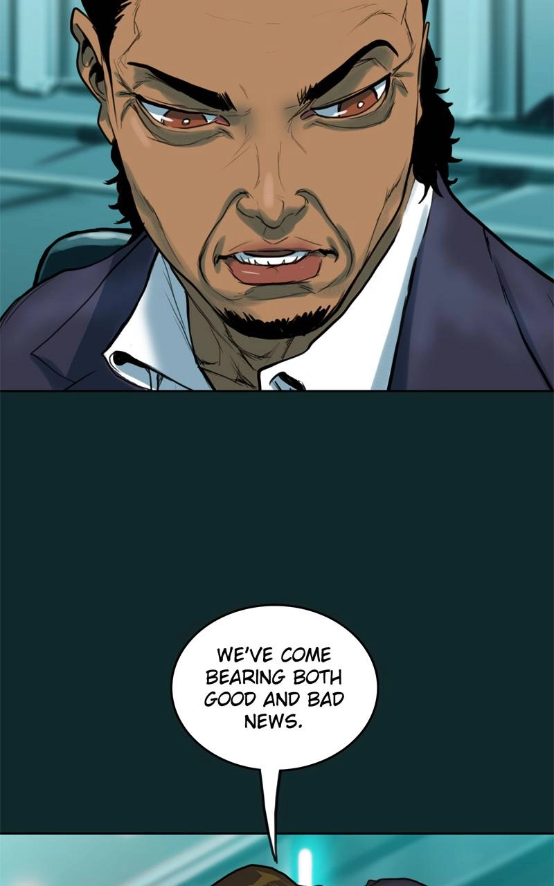 Ordeal Chapter 68 Page 50