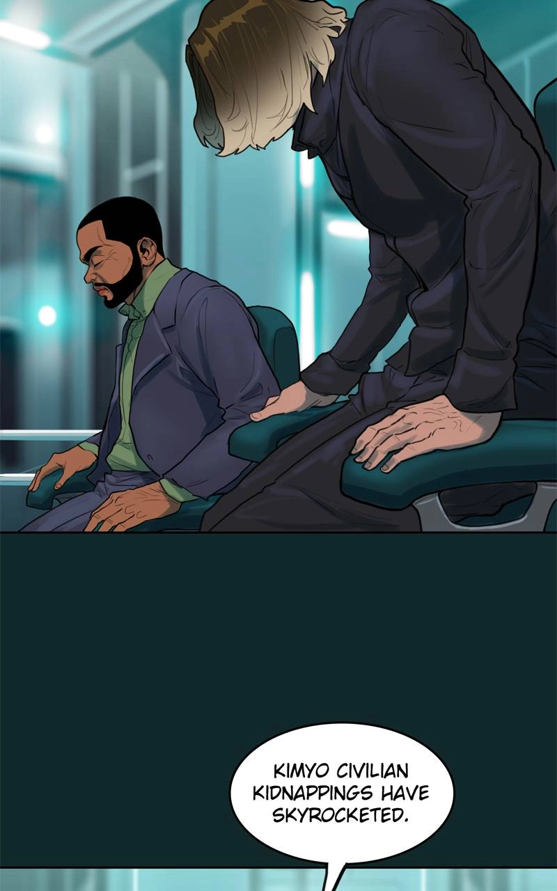 Ordeal Chapter 68 Page 51