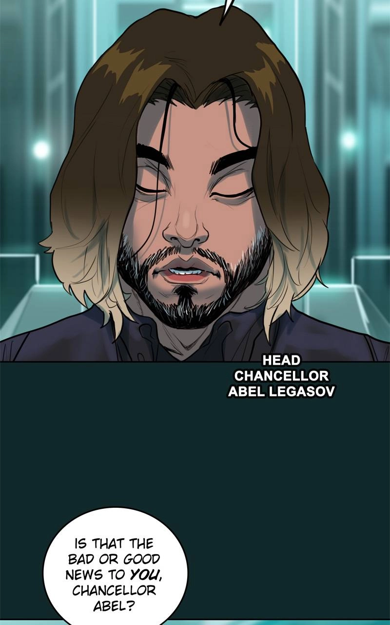 Ordeal Chapter 68 Page 52