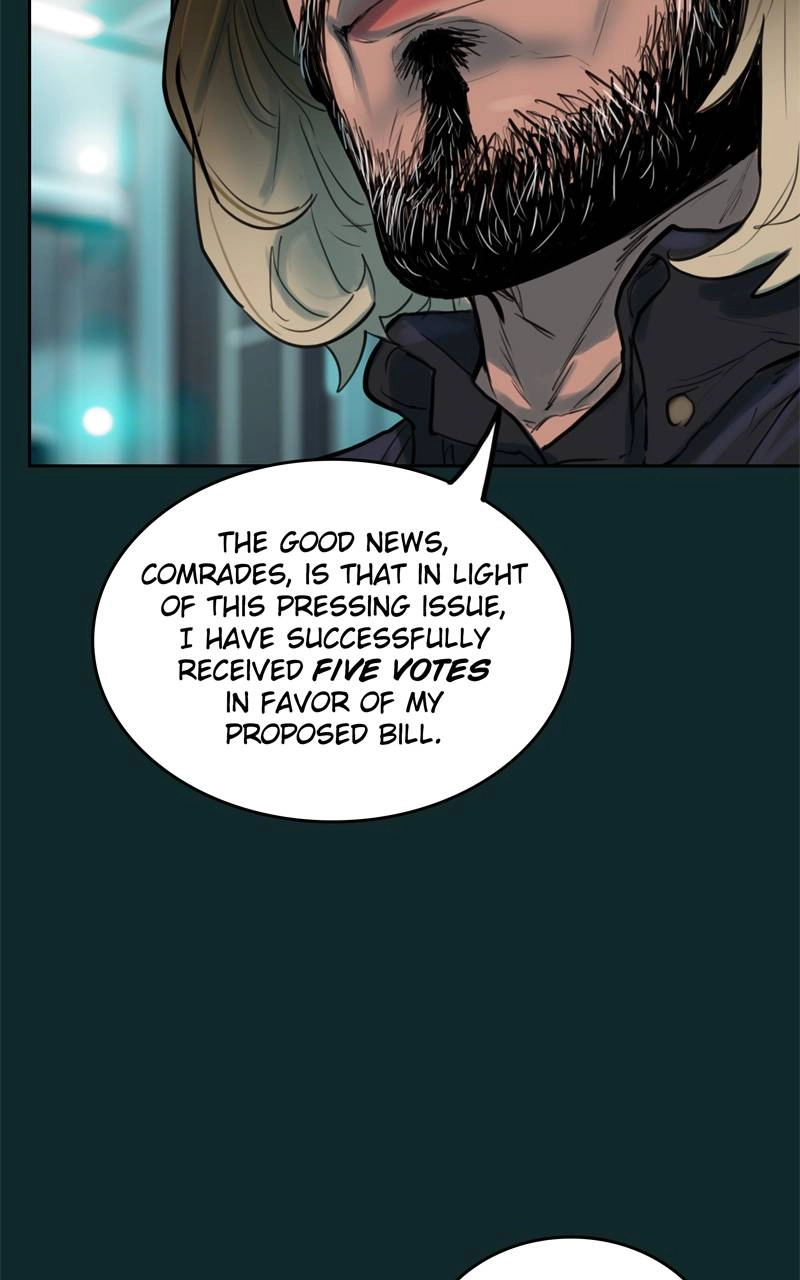 Ordeal Chapter 68 Page 54