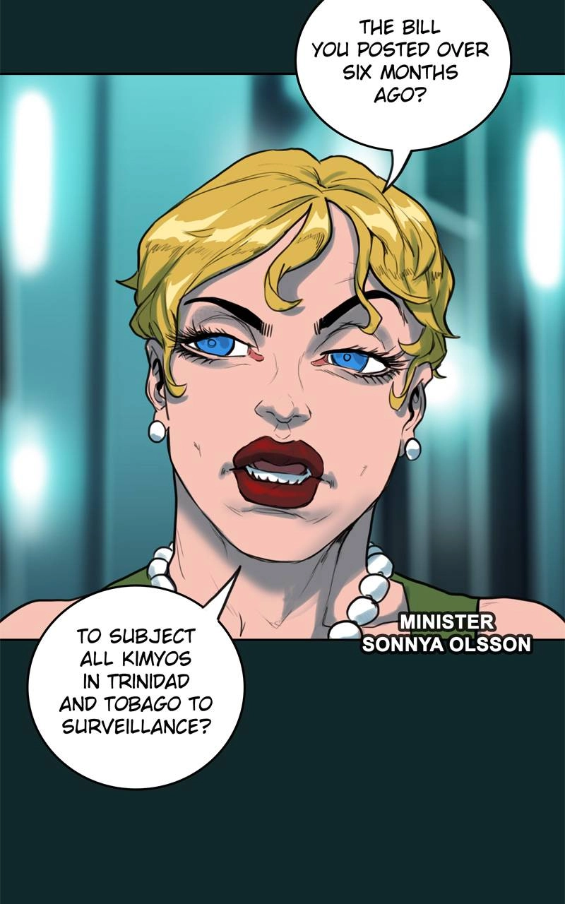 Ordeal Chapter 68 Page 55