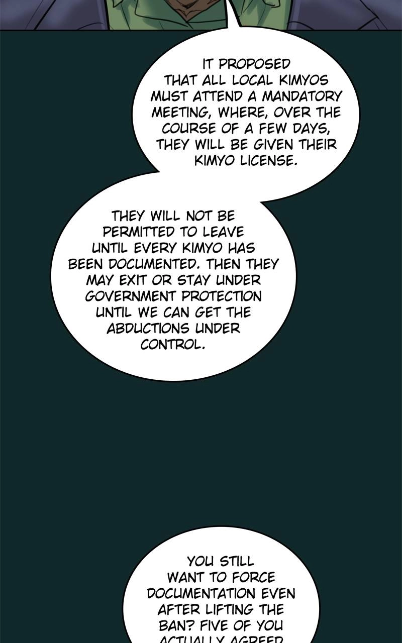 Ordeal Chapter 68 Page 57