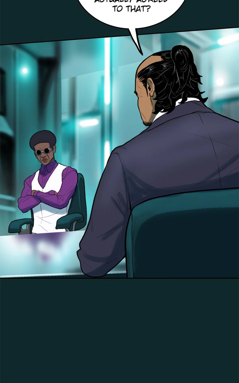 Ordeal Chapter 68 Page 58