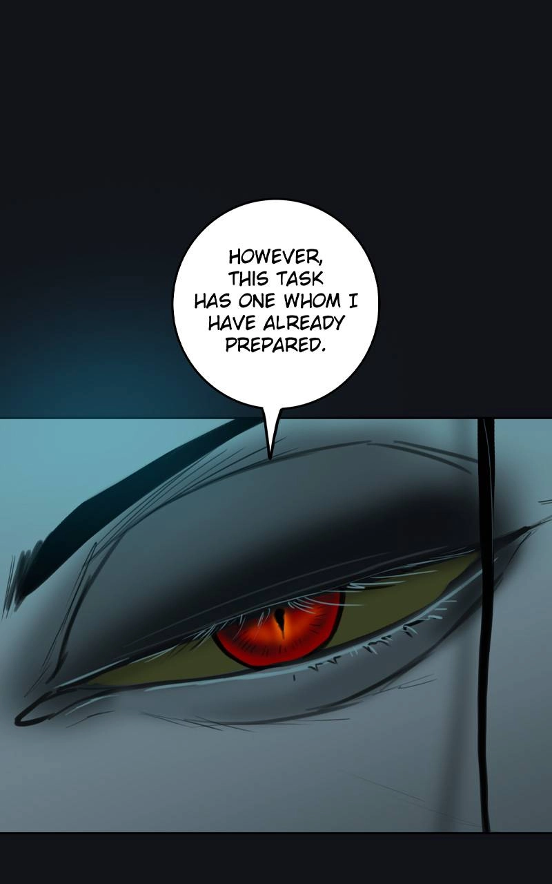 Ordeal Chapter 68 Page 5