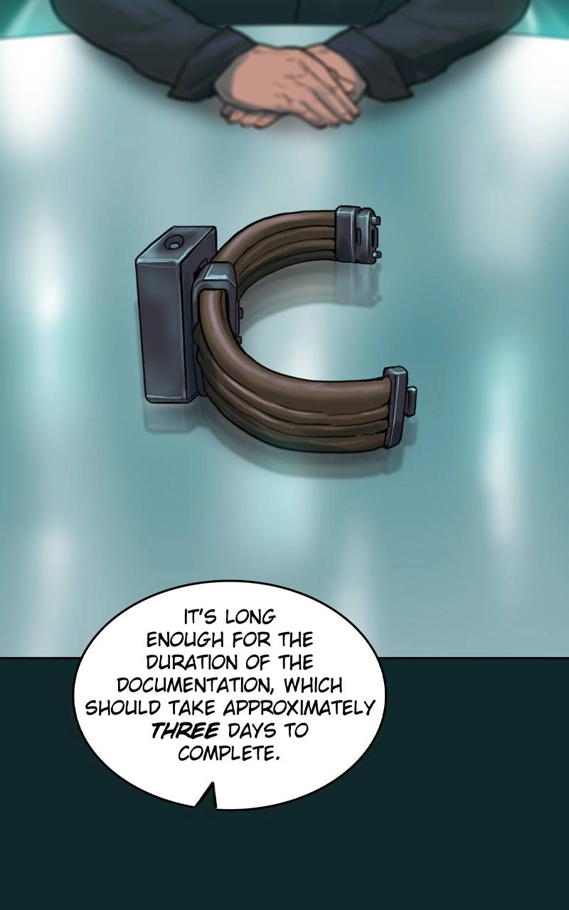 Ordeal Chapter 68 Page 61