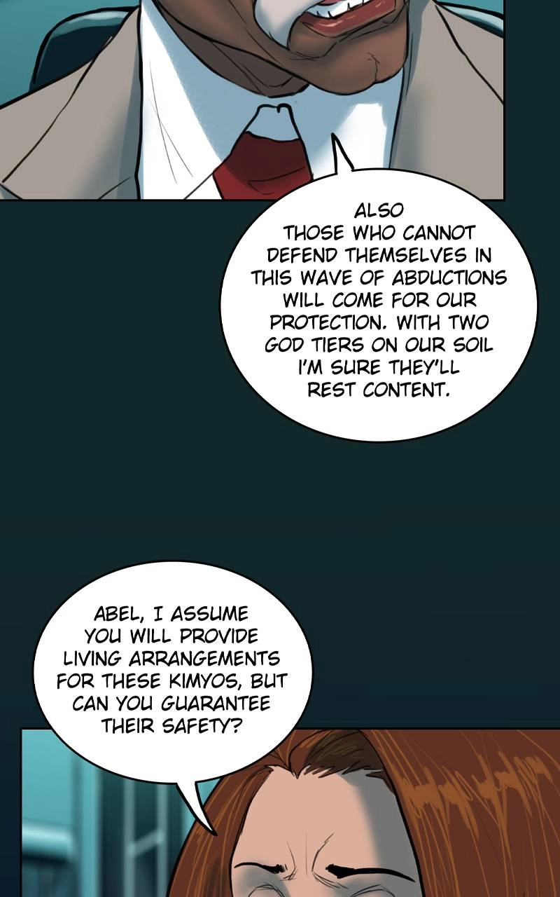 Ordeal Chapter 68 Page 63