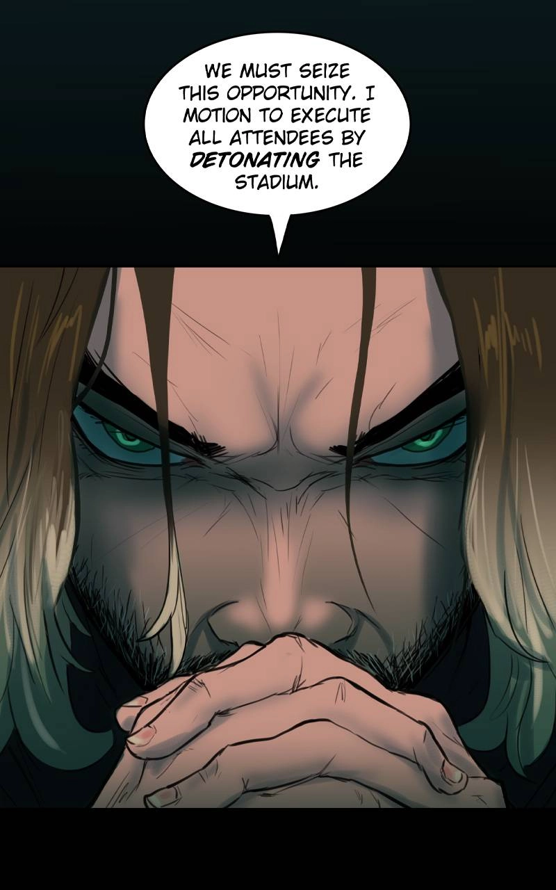 Ordeal Chapter 68 Page 74