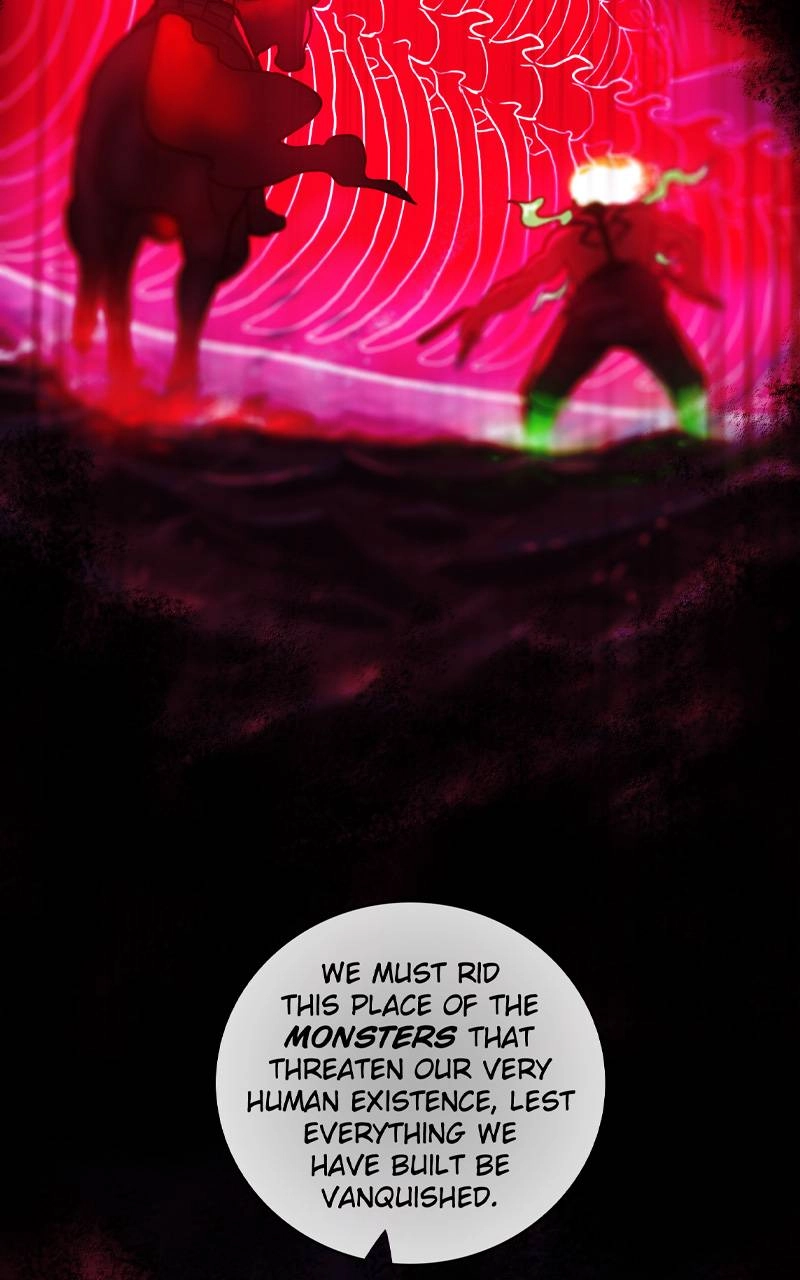 Ordeal Chapter 68 Page 77