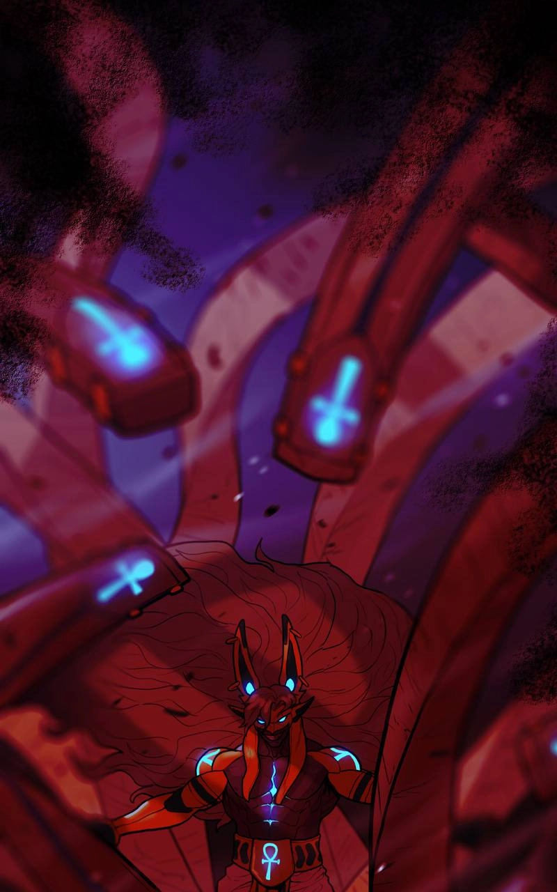 Ordeal Chapter 68 Page 78