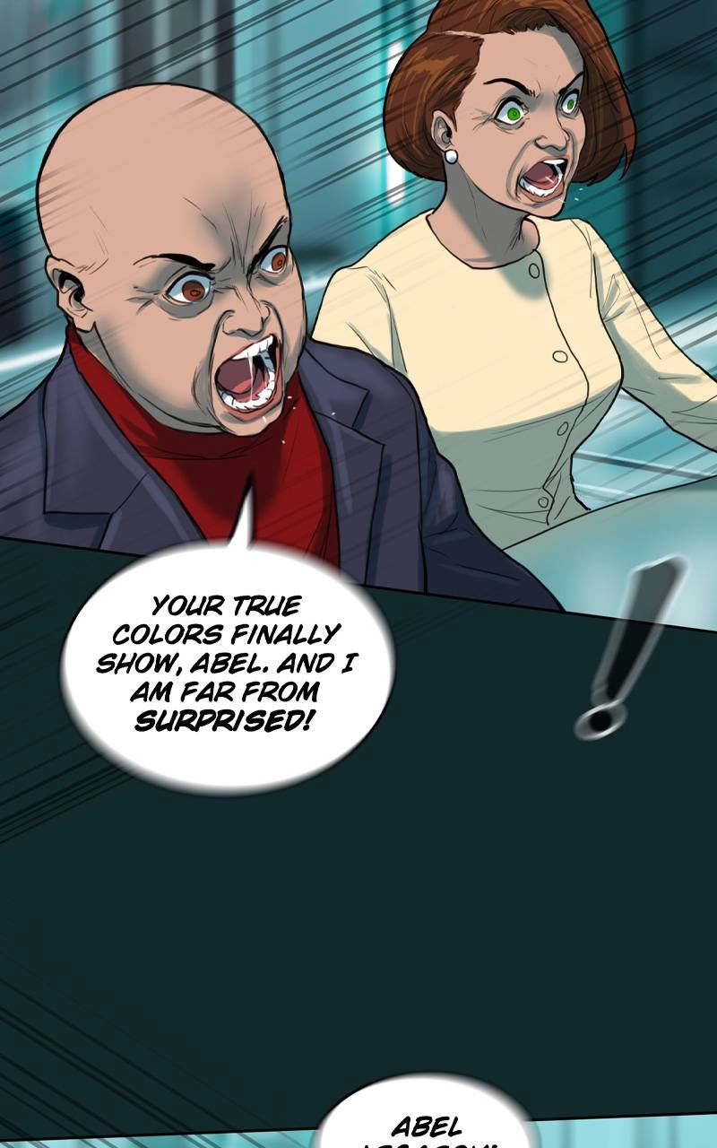 Ordeal Chapter 68 Page 82