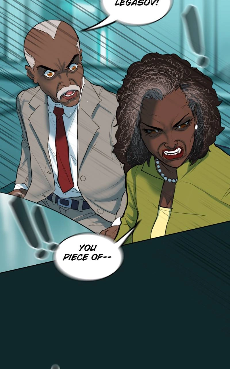 Ordeal Chapter 68 Page 83