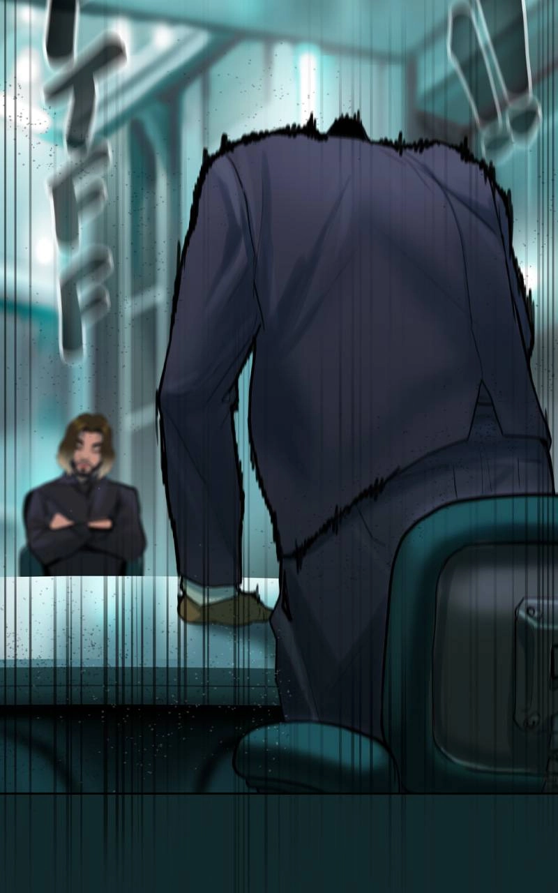 Ordeal Chapter 68 Page 85