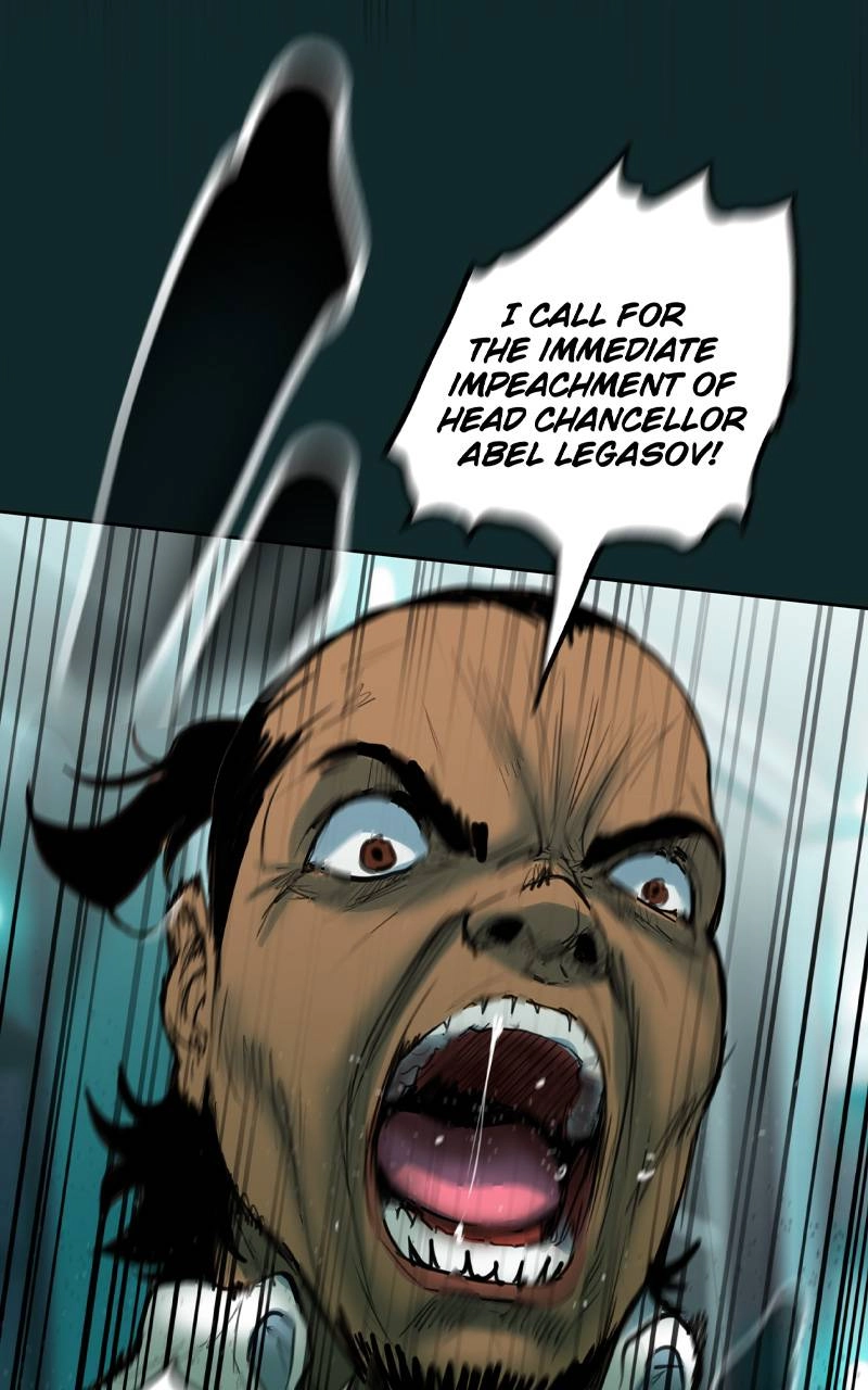 Ordeal Chapter 68 Page 86