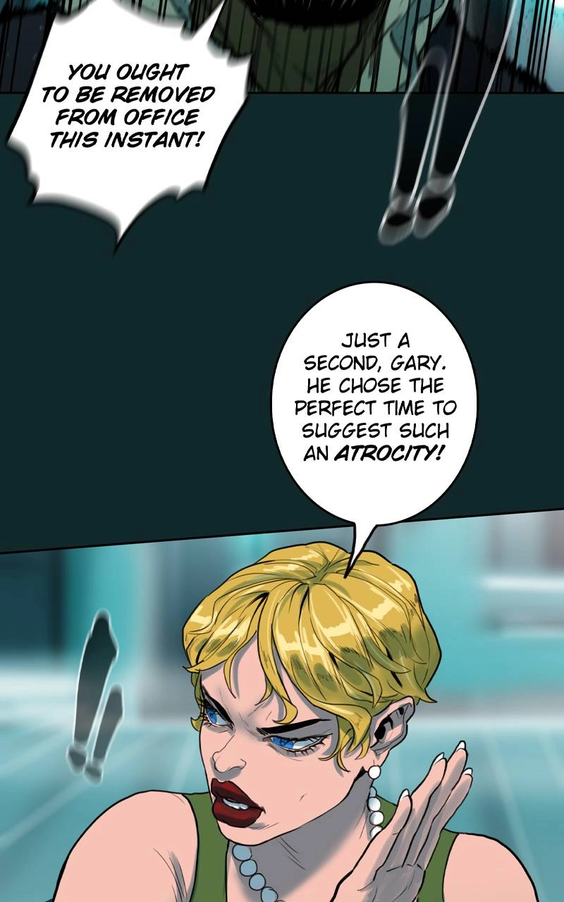 Ordeal Chapter 68 Page 87