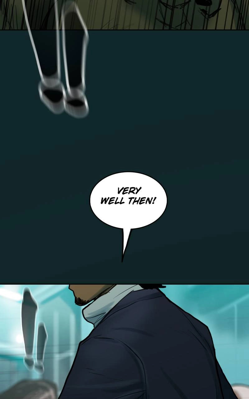 Ordeal Chapter 68 Page 91