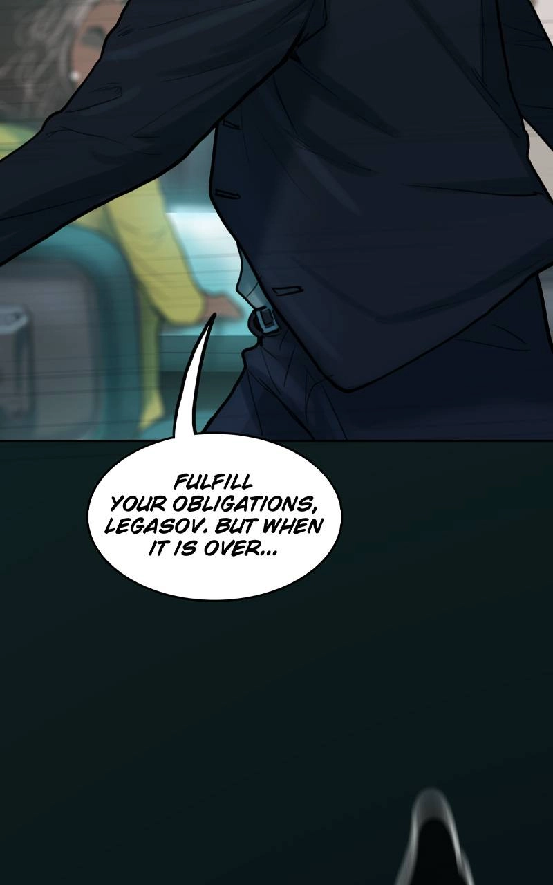 Ordeal Chapter 68 Page 92