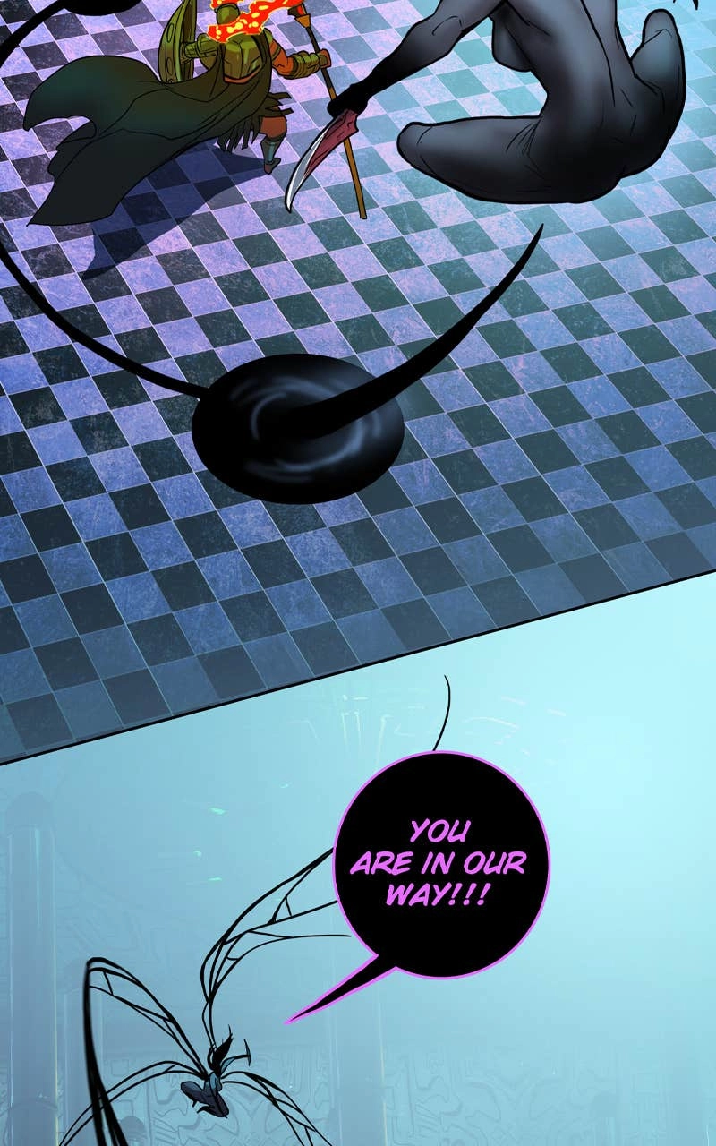 Ordeal Chapter 150 – What Hides in the Heart Page 100