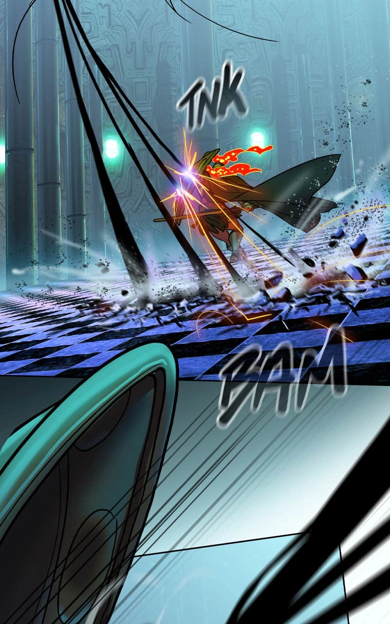 Ordeal Chapter 150 – What Hides in the Heart Page 101