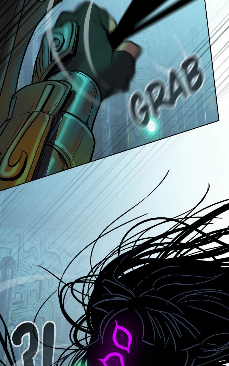 Ordeal Chapter 150 – What Hides in the Heart Page 102