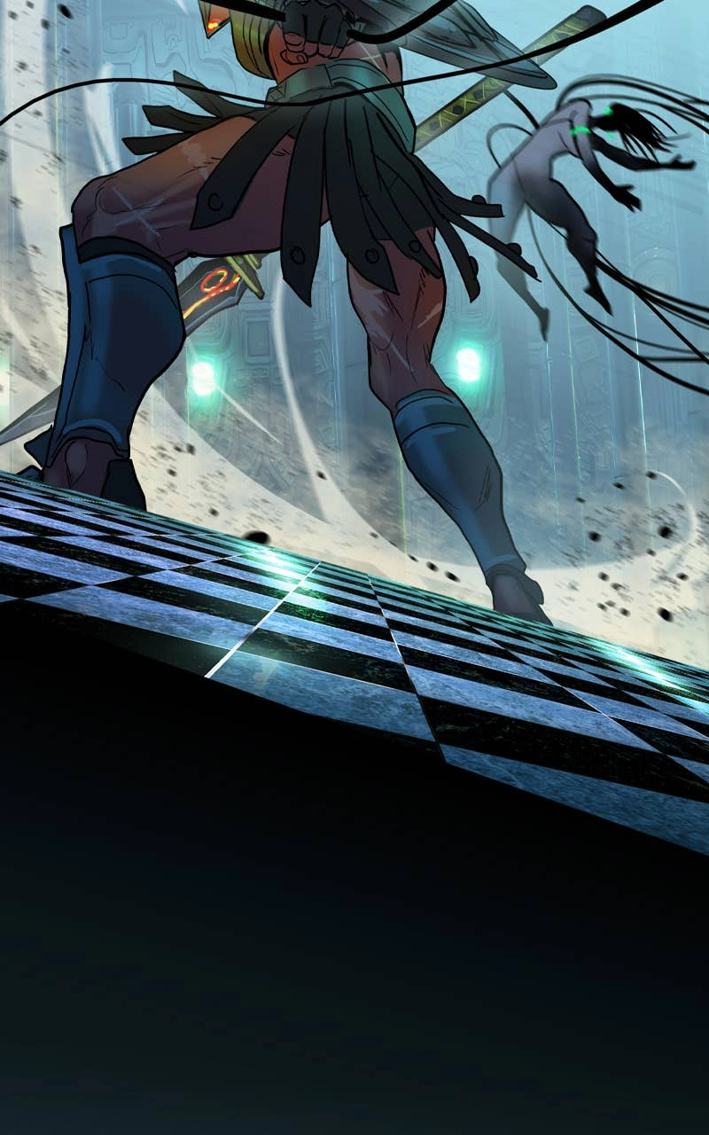 Ordeal Chapter 150 – What Hides in the Heart Page 105