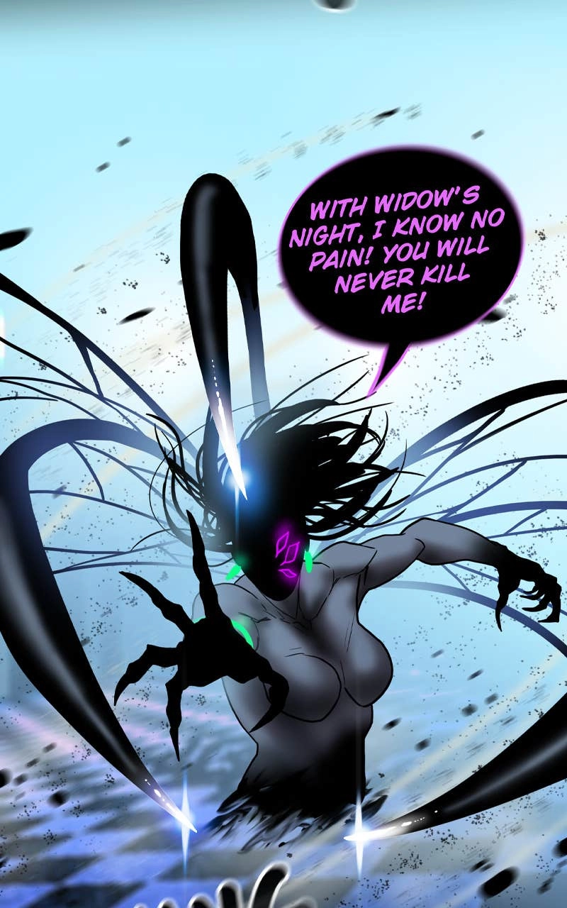 Ordeal Chapter 150 – What Hides in the Heart Page 108