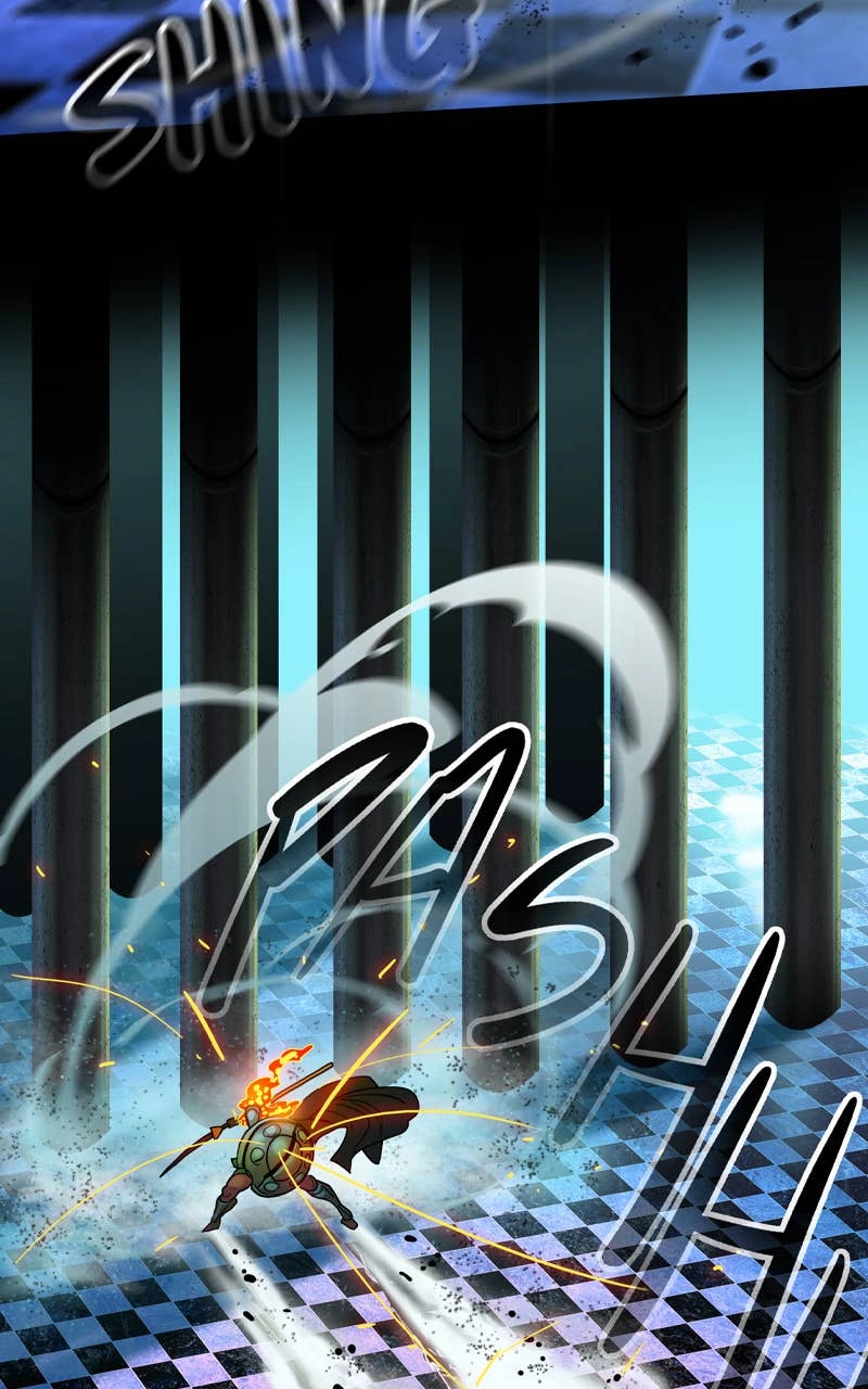 Ordeal Chapter 150 – What Hides in the Heart Page 109