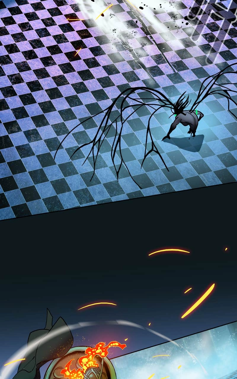 Ordeal Chapter 150 – What Hides in the Heart Page 110