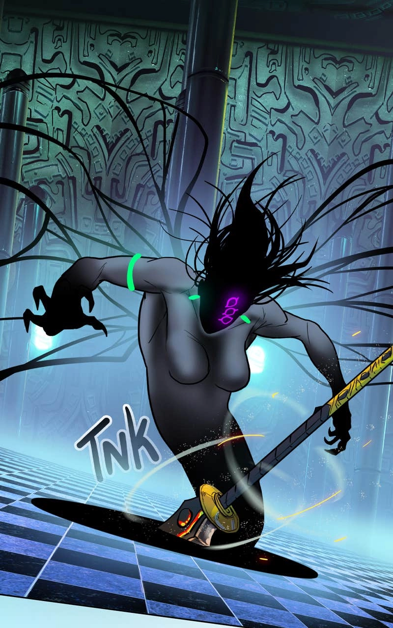 Ordeal Chapter 150 – What Hides in the Heart Page 112
