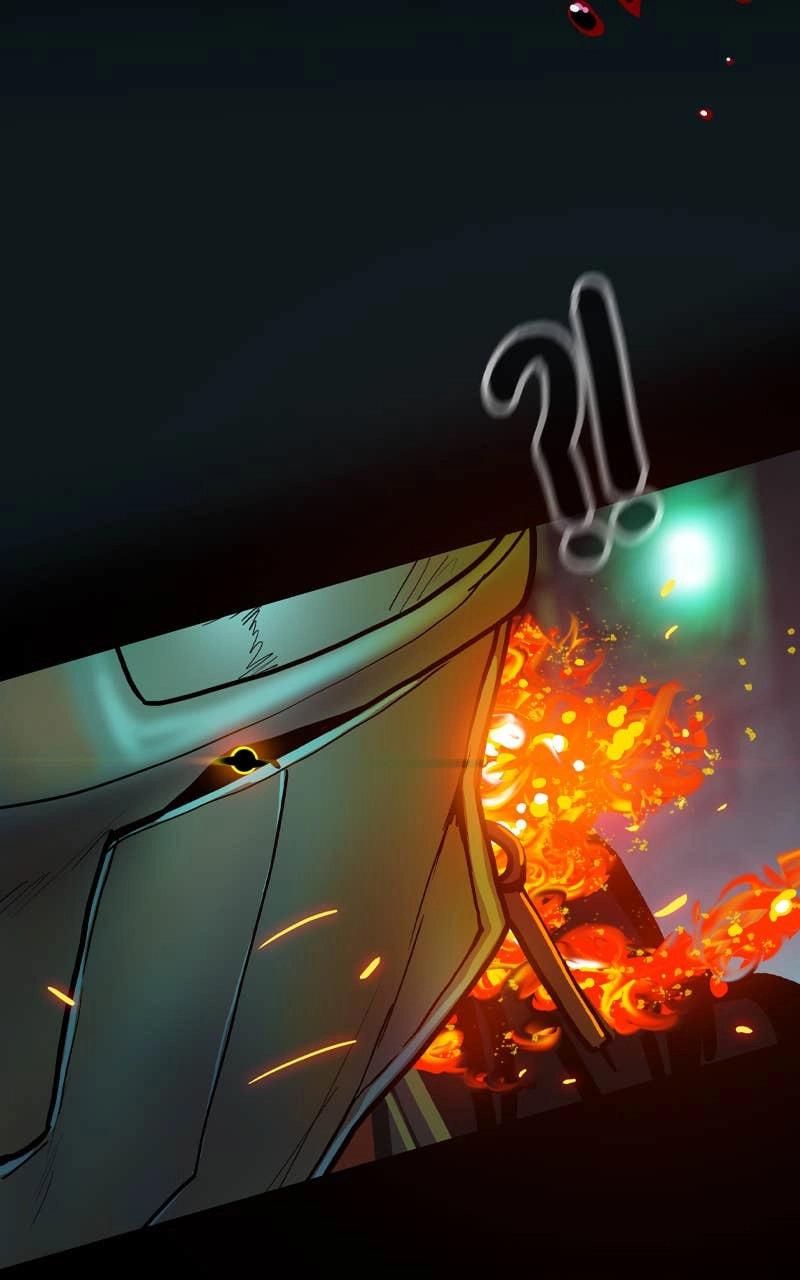 Ordeal Chapter 150 – What Hides in the Heart Page 114