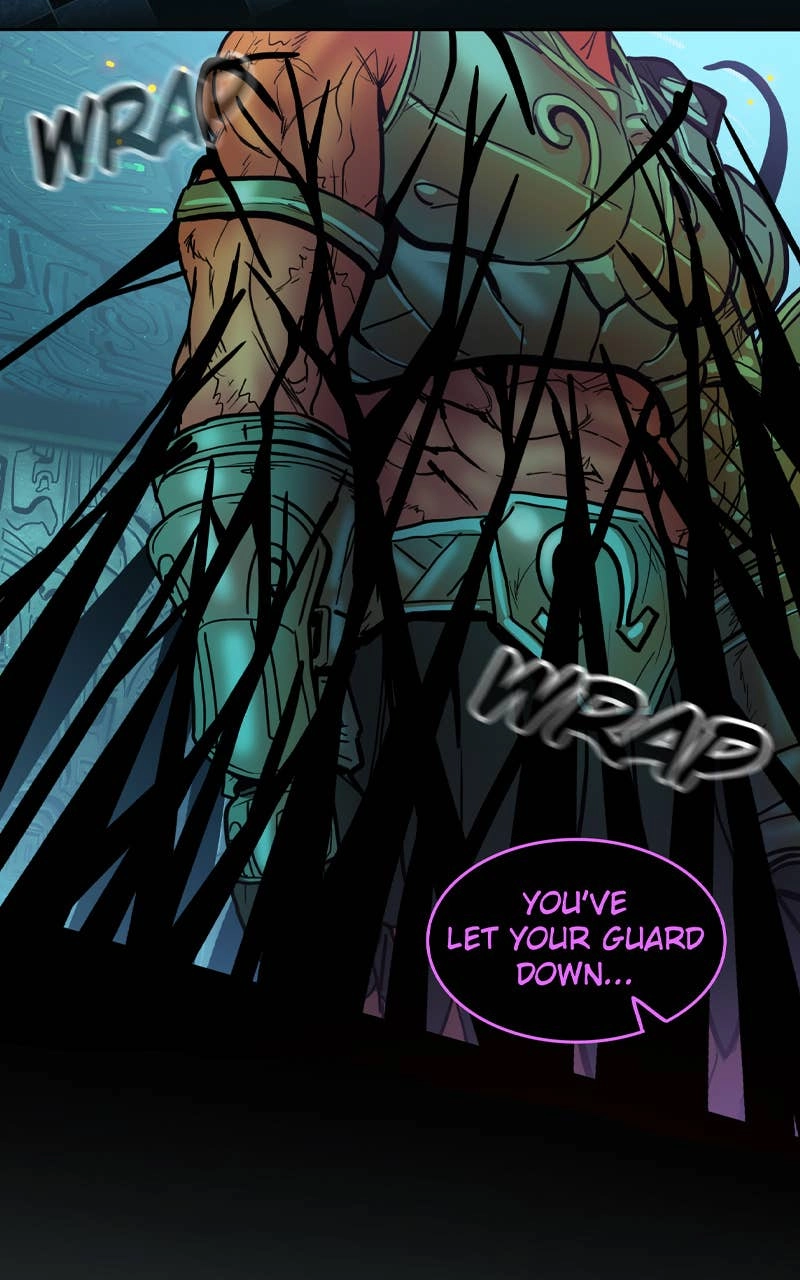 Ordeal Chapter 150 – What Hides in the Heart Page 117