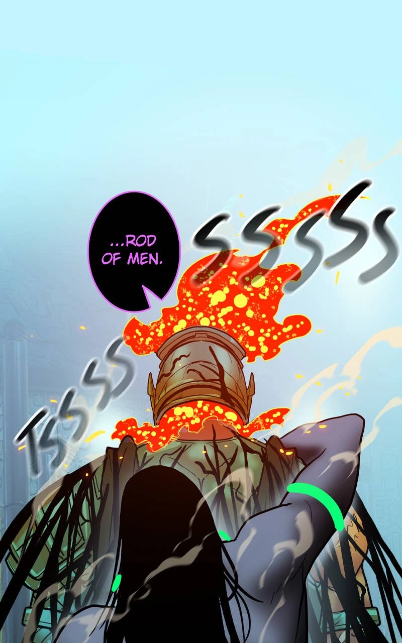 Ordeal Chapter 150 – What Hides in the Heart Page 119