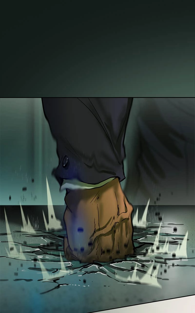 Ordeal Chapter 150 – What Hides in the Heart Page 11