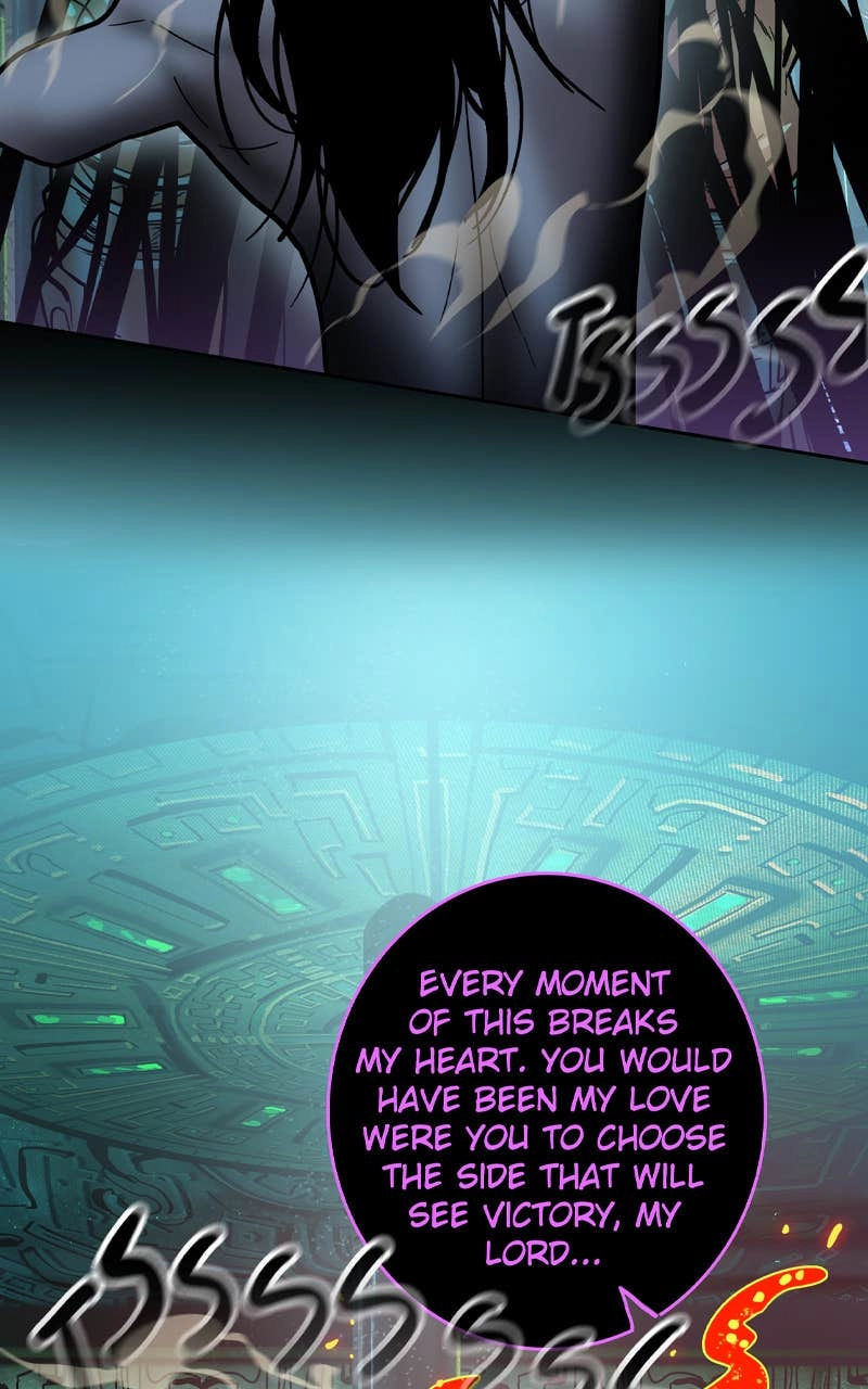 Ordeal Chapter 150 – What Hides in the Heart Page 120