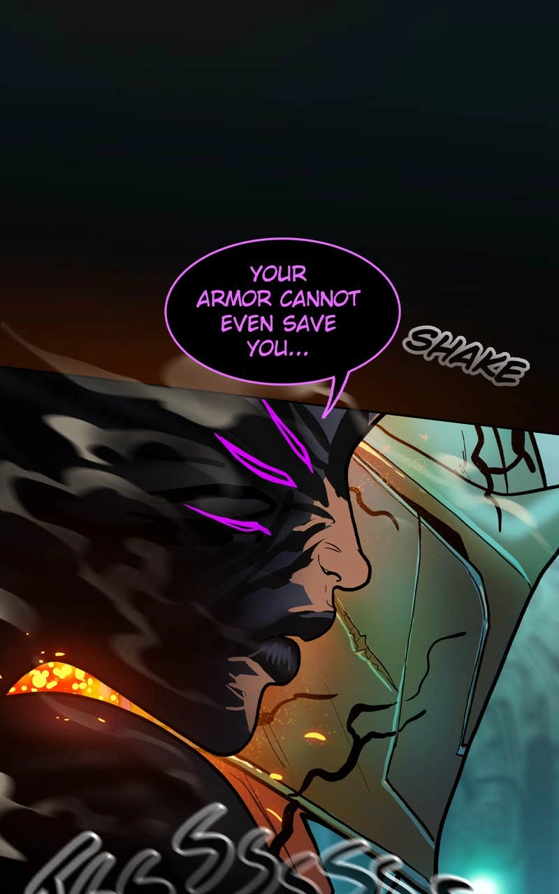 Ordeal Chapter 150 – What Hides in the Heart Page 123