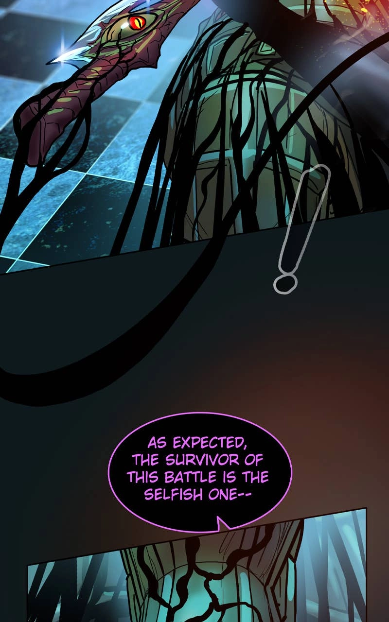 Ordeal Chapter 150 – What Hides in the Heart Page 125