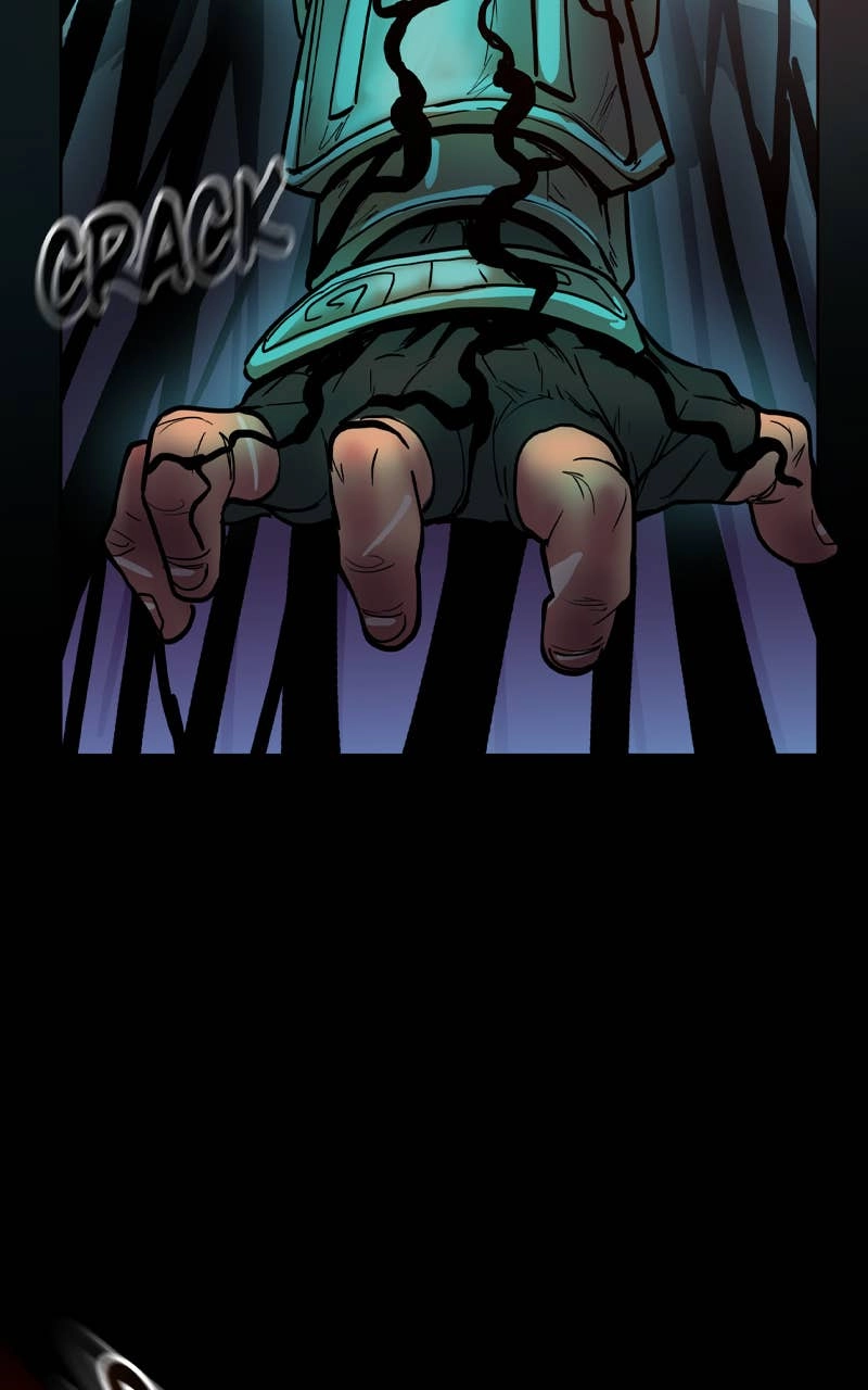 Ordeal Chapter 150 – What Hides in the Heart Page 126