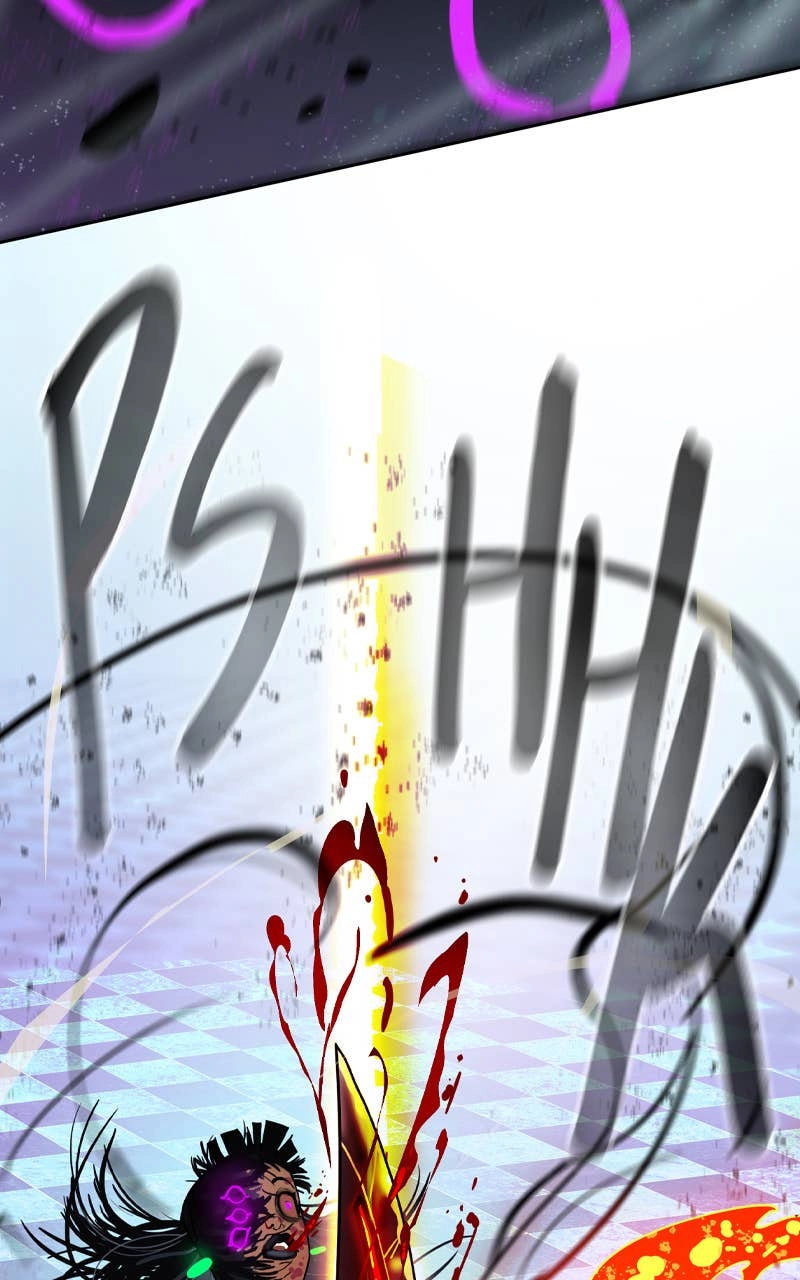 Ordeal Chapter 150 – What Hides in the Heart Page 129