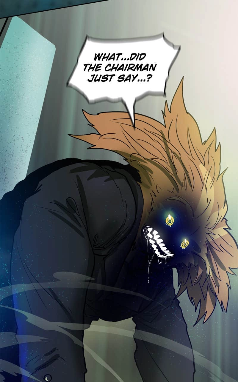 Ordeal Chapter 150 – What Hides in the Heart Page 12