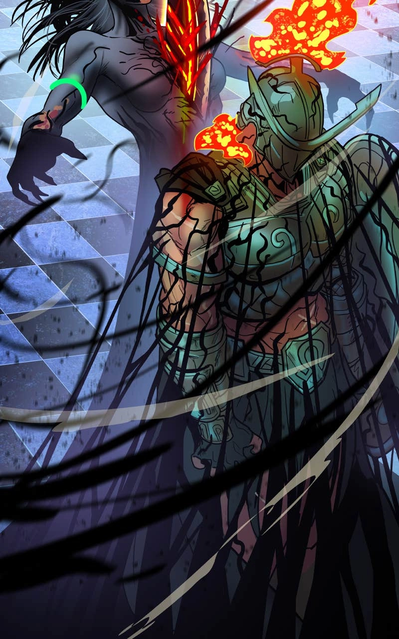 Ordeal Chapter 150 – What Hides in the Heart Page 130