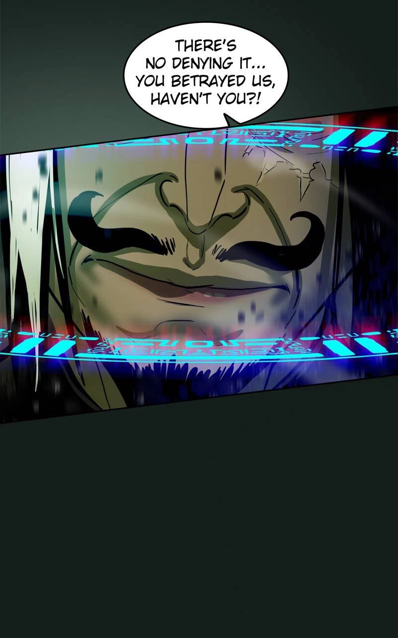 Ordeal Chapter 150 – What Hides in the Heart Page 28