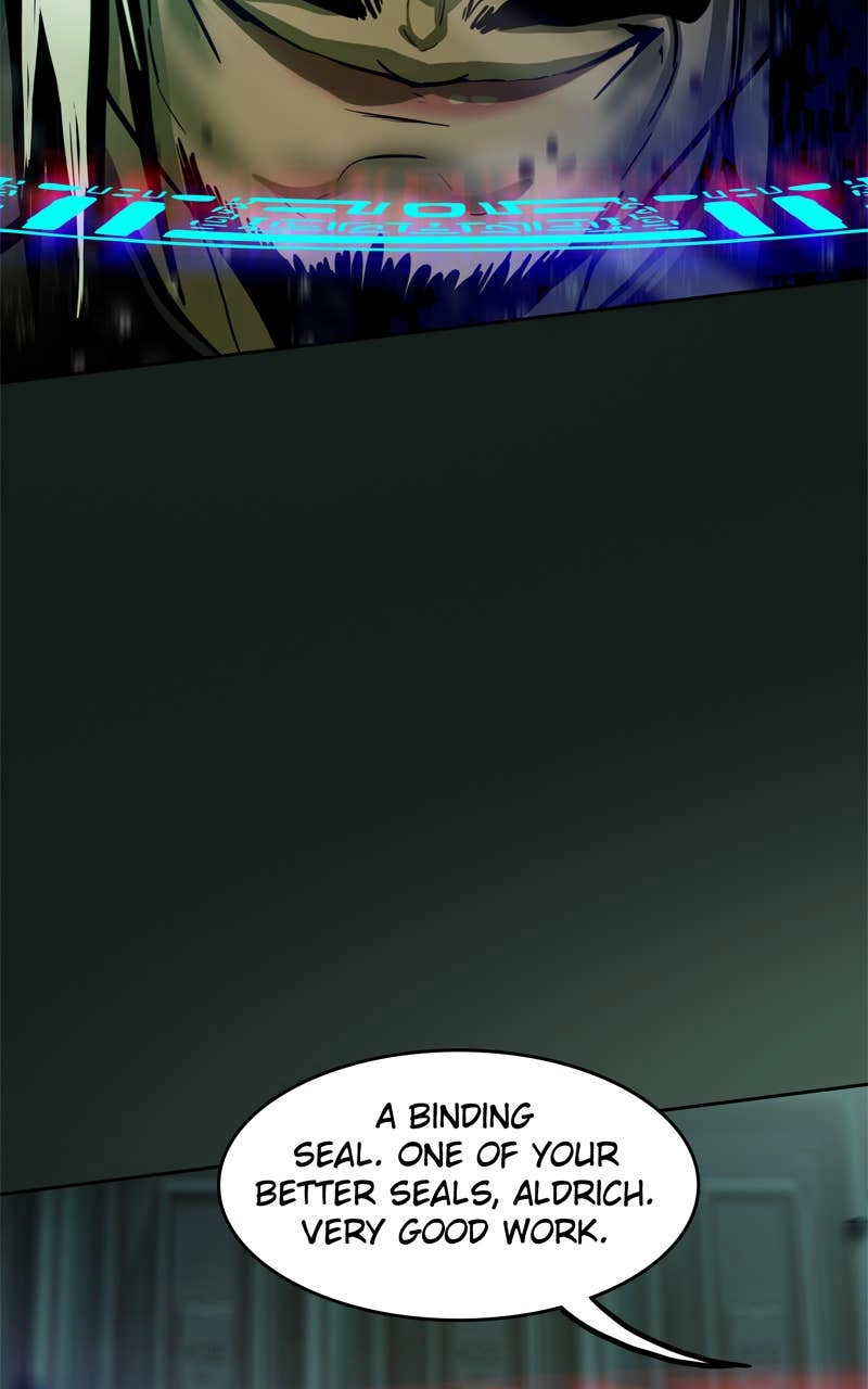 Ordeal Chapter 150 – What Hides in the Heart Page 30